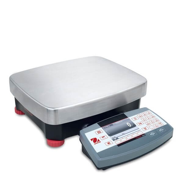6 NTEP Certified Scales for Your Dispensary